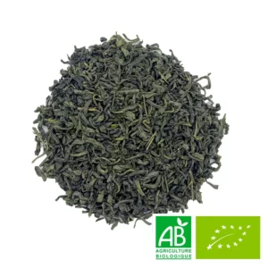 Thé vert Bio Kusmi Tea – EXPUREAddict – Vrac - CoffeeAvenue