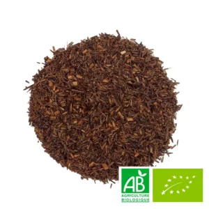 Rooibos Naturel BIO - ETIENNE Coffee & Shop