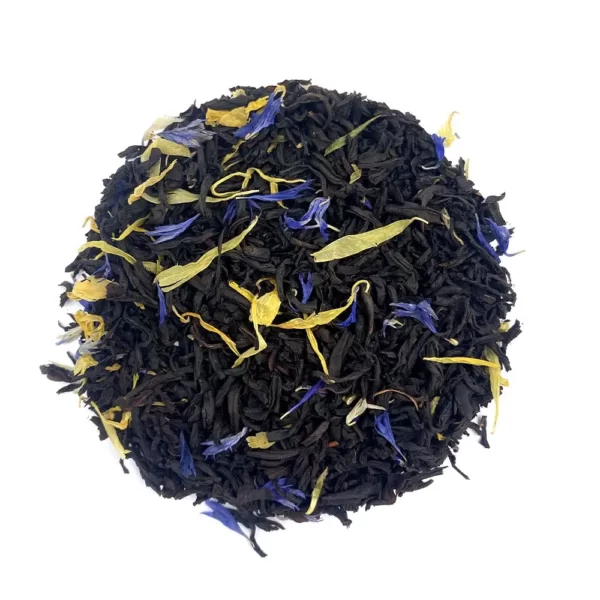 Thé noir Earl Grey Imperial - ETIENNE Coffee & Shop