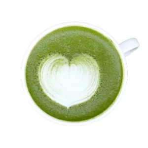 Tasse Matcha BIO - ETIENNE Coffee & Shop