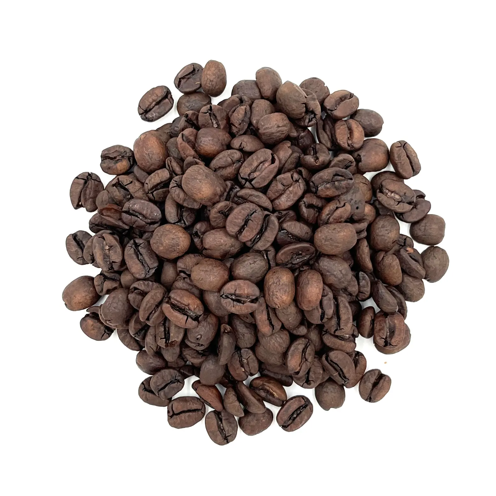 Café en Grains - Décaféiné Sans Solvant - 1Kg