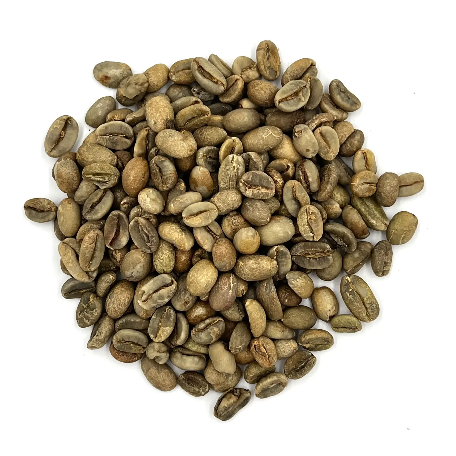 Café en grain bio Carte Le sachet de 1kg Contenu