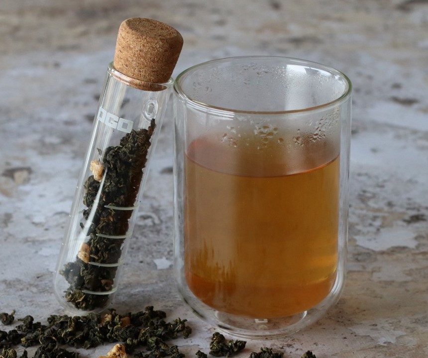 25 infuseurs à thé originaux à avoir chez soi - Vivre Demain