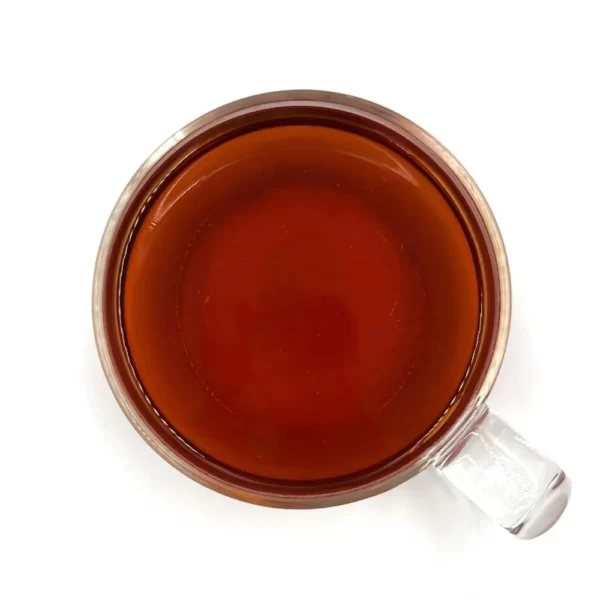 Tasse de rooibos - ETIENNE Coffee & Shop