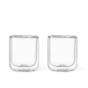 Tasses double paroi 18cl Viva Scandinavia