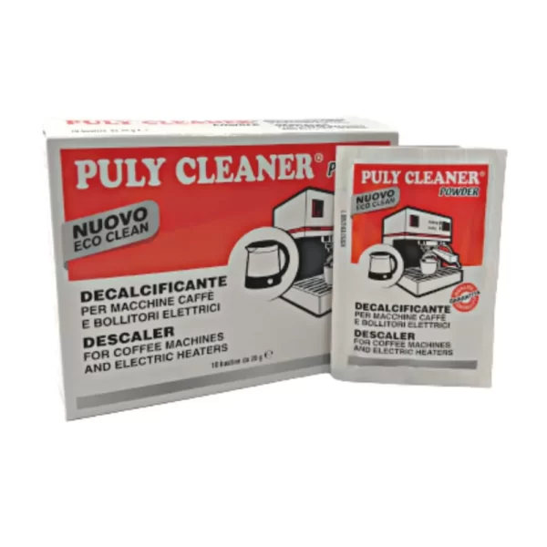 Détartrant pour machine à café Puly Cleaner - ETIENNE Coffee & Shop