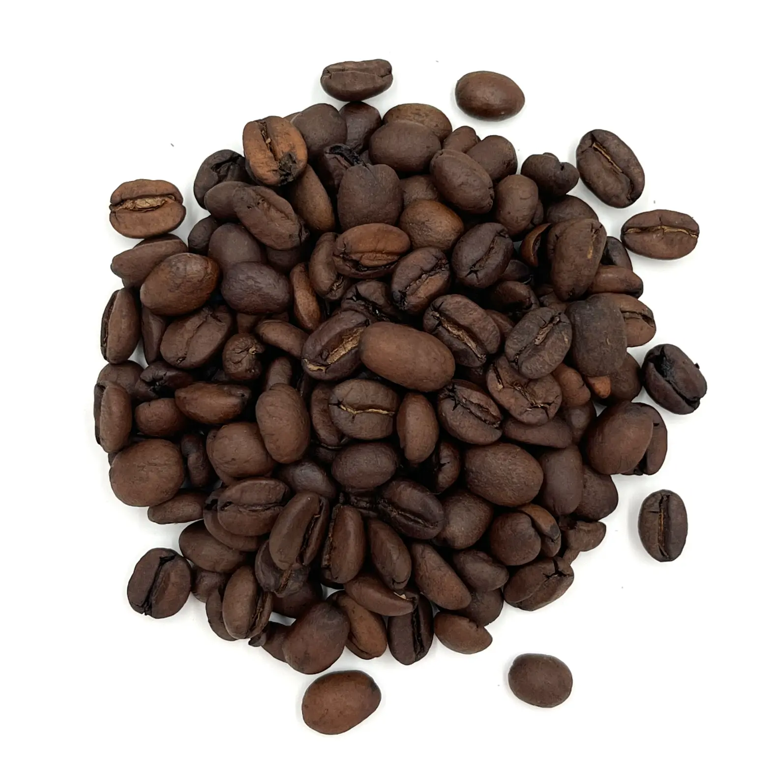 Café aromatisé au caramel et aux noix - ETIENNE Coffee & Shop