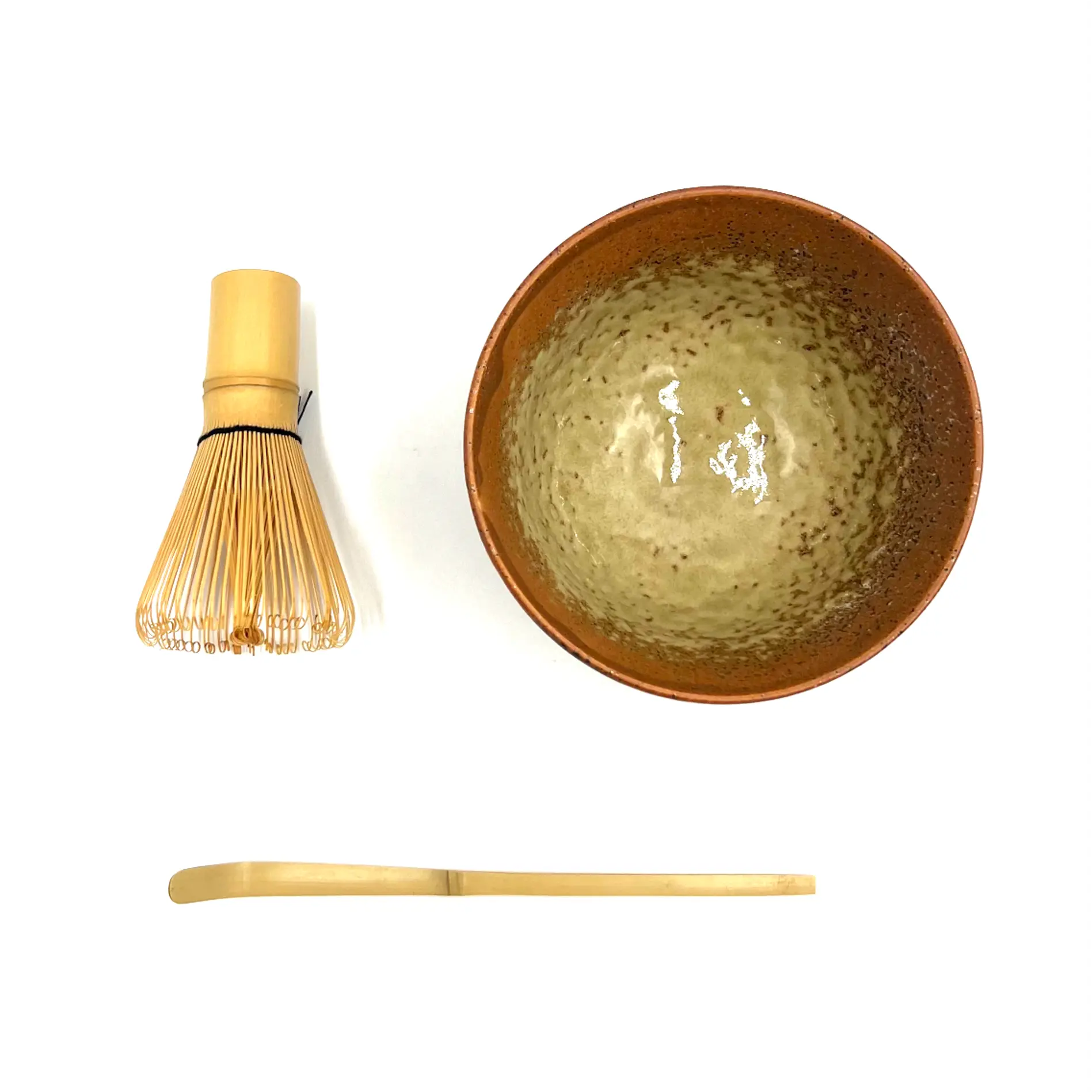 Fouet à matcha en bambou - Spécial Mug - Chasen