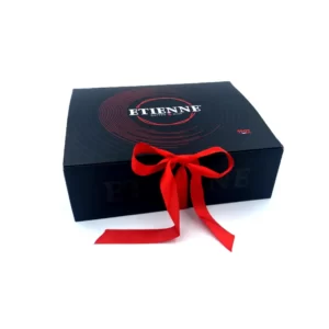 Coffret cadeau surprenant - avec café et friandises