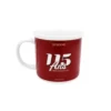 Mug 115ans en porcelaine - ETIENNE Coffee & Shop