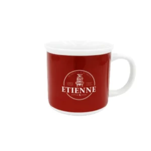 Mug 115ans en porcelaine dos - ETIENNE Coffee & Shop