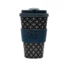 Mug de voyage Infinity en fibre de bambou QuyCup - 40cl - ETIENNE Coffee & Shop