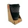 Packing mug de voyage Infinity en fibre de bambou QuyCup - 40cl - ETIENNE Coffee & Shop