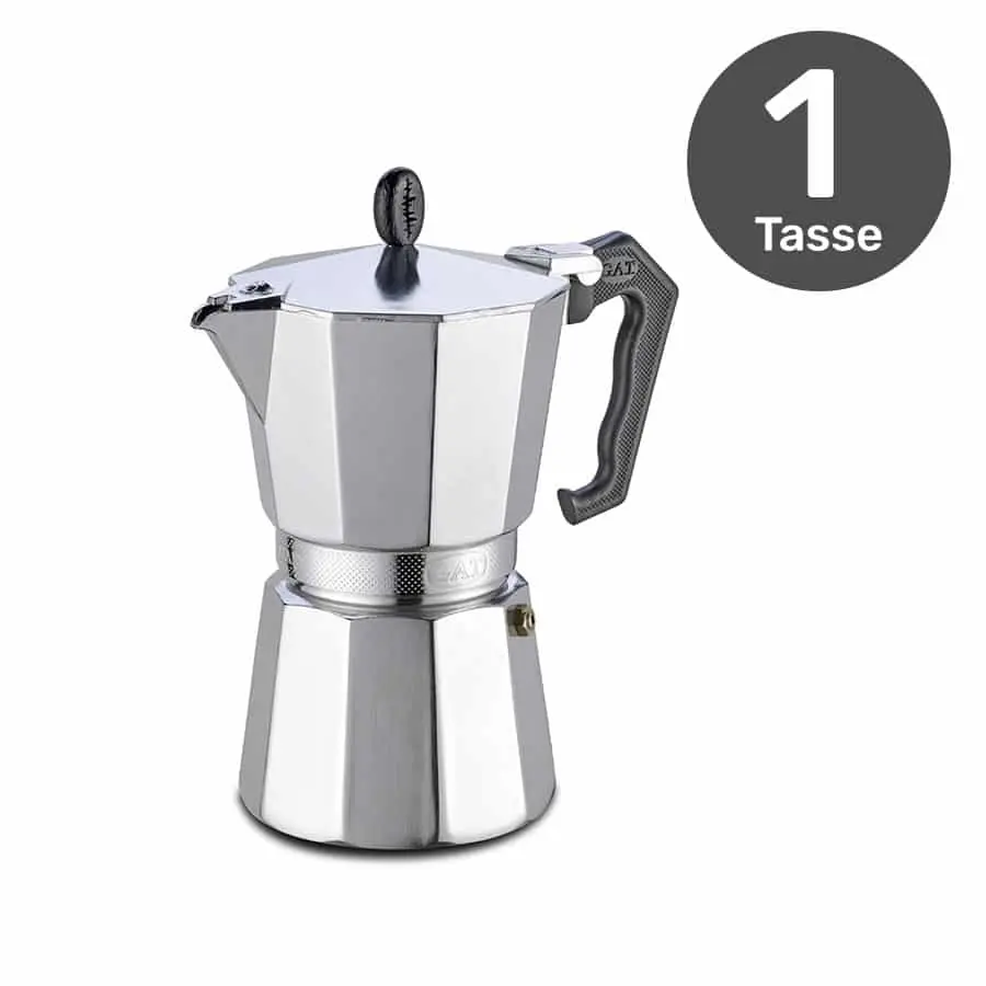 Cafetière italienne 300 ml, Café et Thé