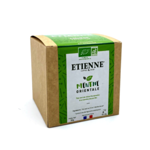 Thé en sachet et infusion, thé en sachet individuel