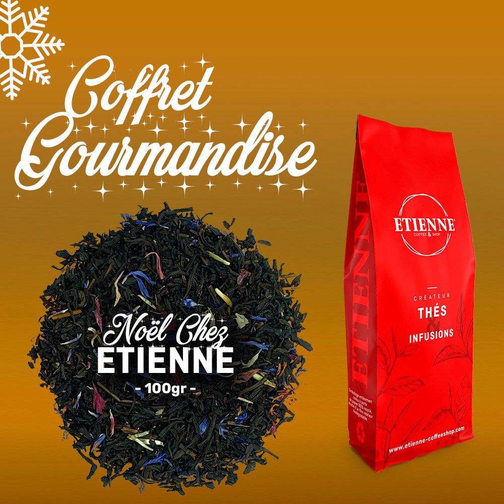 5 coffrets gourmands à offrir ce Noël 2020