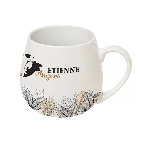 Mug Collection Angers - ETIENNE Coffee & Shop
