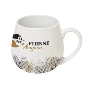 Mug Collection Avignon - ETIENNE Coffee & Shop