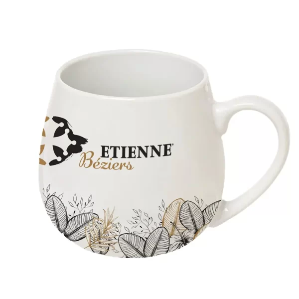 Mug Collection Béziers - ETIENNE Coffee & Shop
