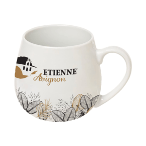 mug collection ETIENNE Avignon