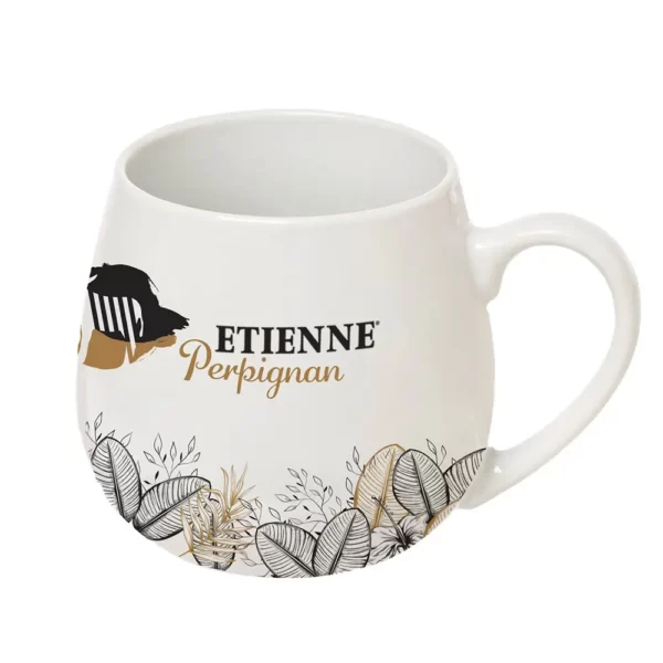 Mug Collection Perpignan - ETIENNE Coffee & Shop