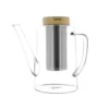 Théière Gustave en verre 1.2L - ETIENNE Coffee & Shop