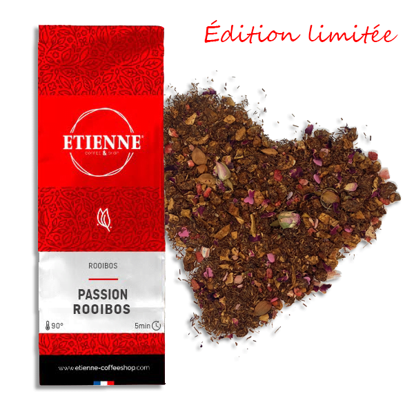 Passion Rooibos ETIENNE