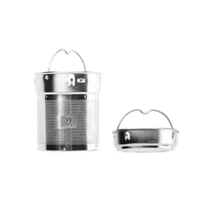 Filtre théière isotherme 400ml Qwetch - ETIENNE Coffee & Shop