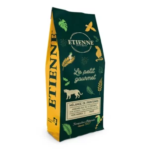 Café Le Petit Gourmet Mélange de Printemps - ETIENNE Coffee & Shop