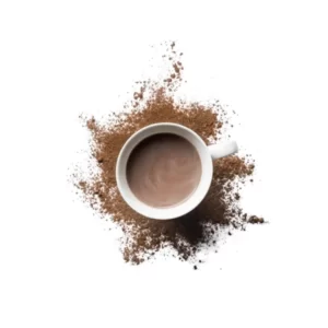 Poudre de cacao Café-Tasse