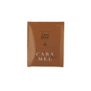 Chocolat en poudre Caramel Café-Tasse - ETIENNE Coffee & Shop
