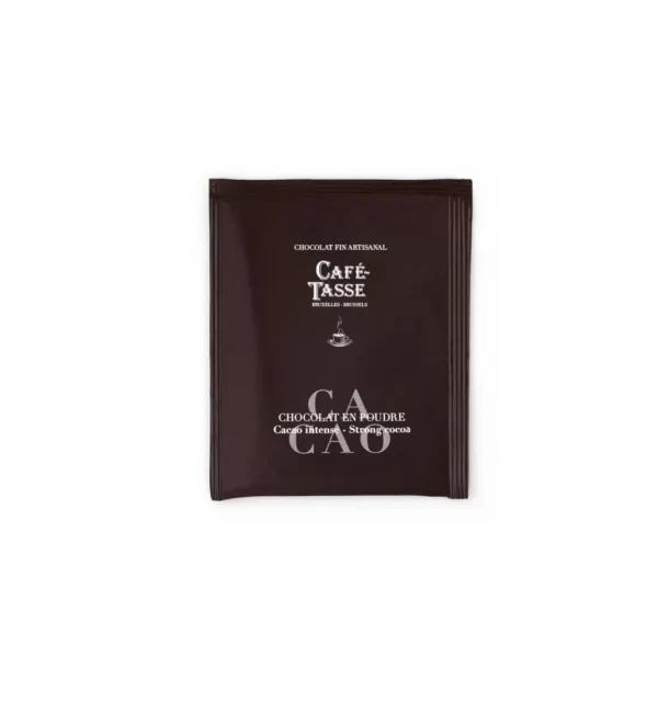 Chocolat en poudre Cacao Café-Tasse - ETIENNE Coffee & Shop