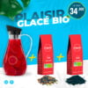 Coffret Plaisir Glacé Bio ETIENNE