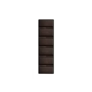 Barre de chocolat extra noir 77% - ETIENNE Coffee & Shop