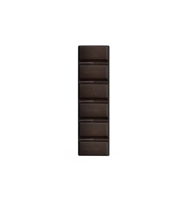 Barre de chocolat extra noir 77% - ETIENNE Coffee & Shop