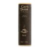 Barre de chocolat noir 60% de cacao CAFE-TASSE - 45g