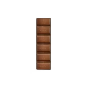 Barre de chocolat au lait spéculoos CAFE-TASSE - 45g