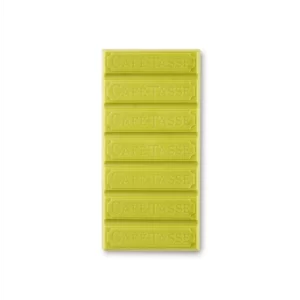 Tablette de chocolat blanc au thé matcha - ETIENNE Coffee & Shop