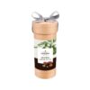 Tube Kraft Amandes Croquantes CAFE-TASSE