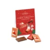 Ballotin de 12 mini-tablettes Noël - ETIENNE Coffee & Shop