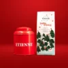 ETIENNE Coffee & Shop Coffret Essentiel Thé noel 2023