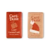 Ballotin de 12 mini-tablettes Noël - ETIENNE Coffee & Shop