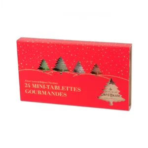 Coffret Découverte Noël Café-Tasse - ETIENNE Coffee & Shop