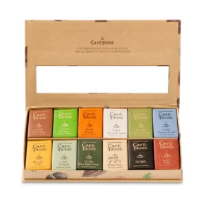Coffret Découverte Noël Café-Tasse - ETIENNE Coffee & Shop