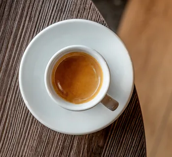 catégorie capsules de café