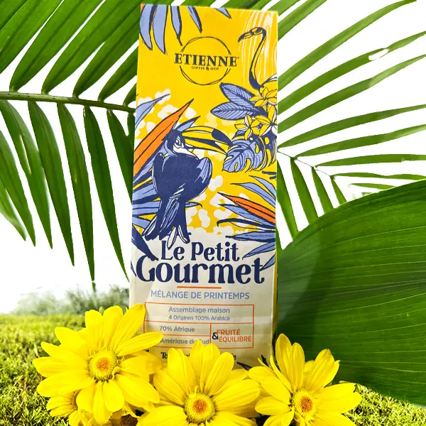 gourmet de printemps