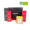 Coffret Bio ETIENNE Coffee & Shop