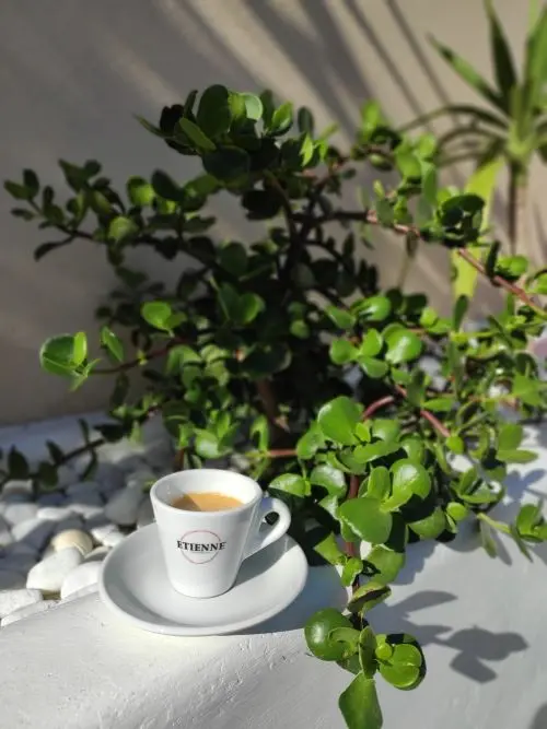 photo tasse café ETIENNE été 2024