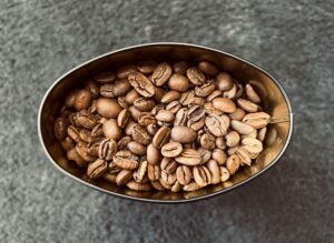 Comment bien conserver son café en grain ou moulu ?