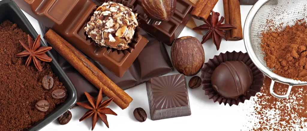 Quel chocolat offrir pour Pâques ? - ETIENNE Coffee & Shop